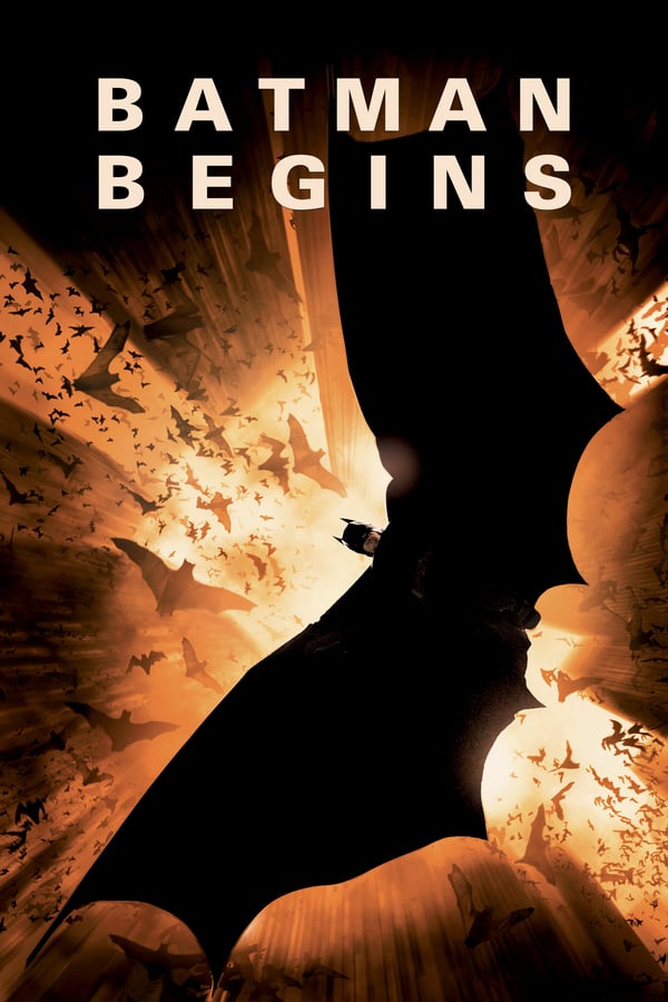 Image Batman Begins