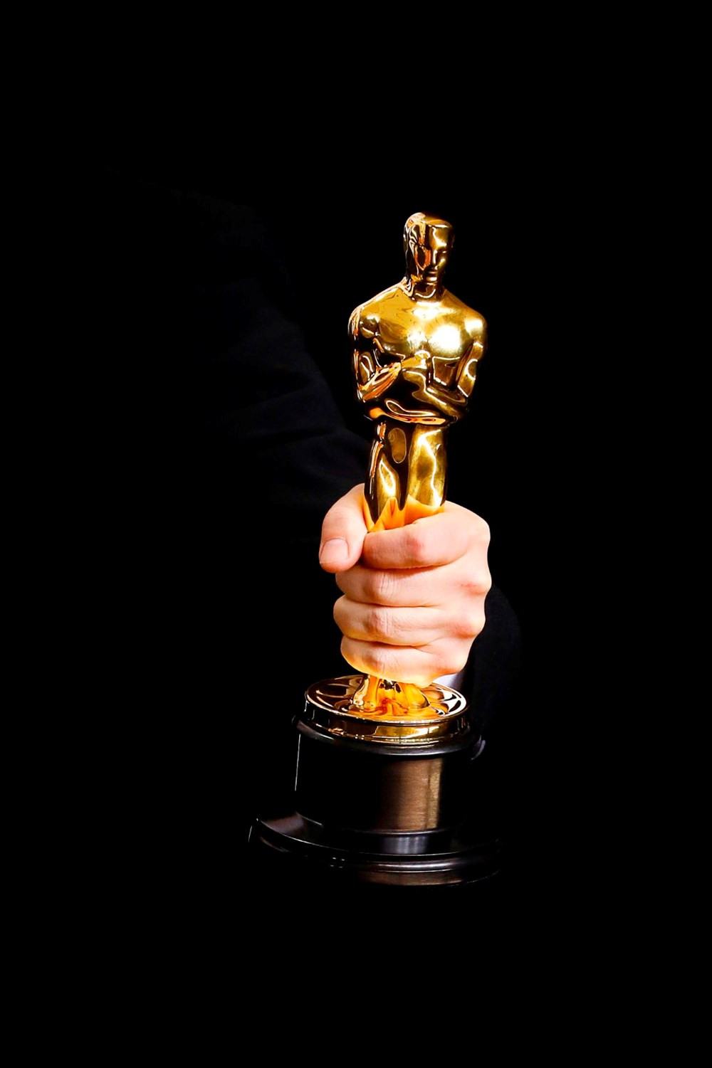 Image The 92nd Annual Academy Awards Oscars