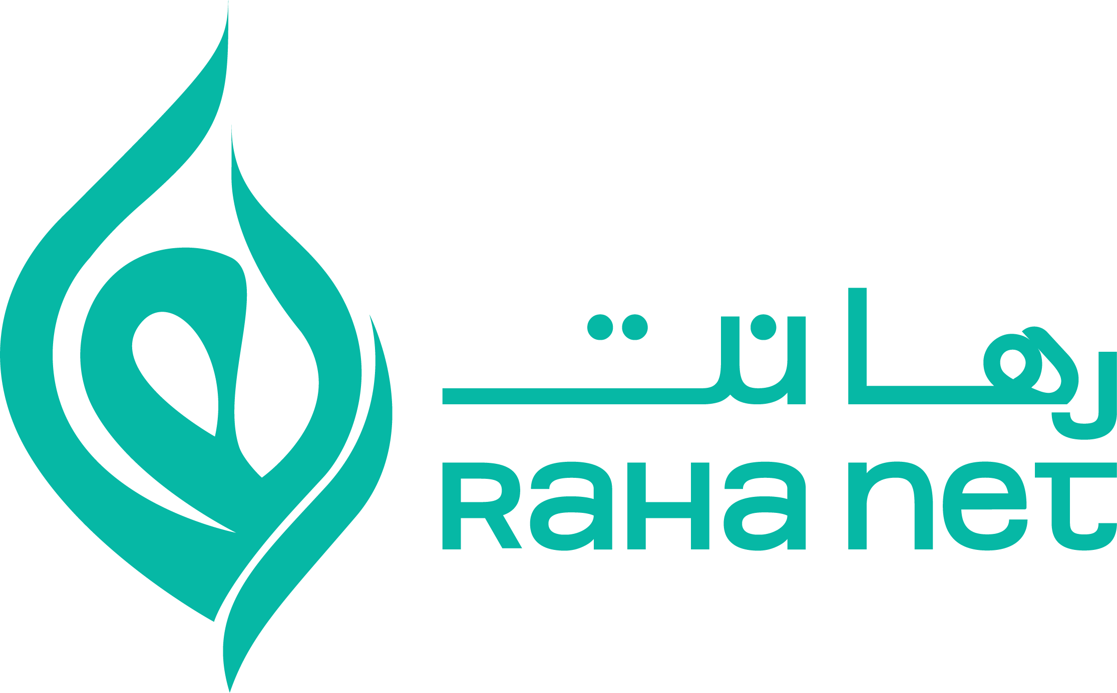 Rahanet logo